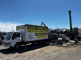 Best Demolition Debris Removal  in Flemington, GA