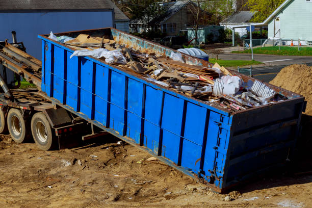 Best Hoarding Cleanup  in Flemington, GA