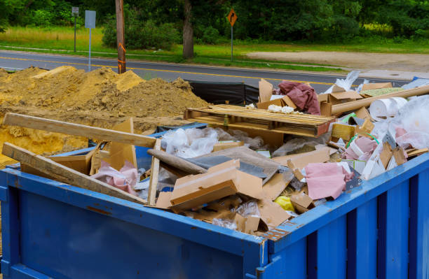 Reliable Flemington, GA Junk Removal Solutions