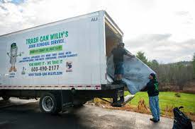 Recycling Services for Junk in Flemington, GA